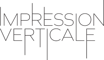 Impression Verticale — impression murale directe