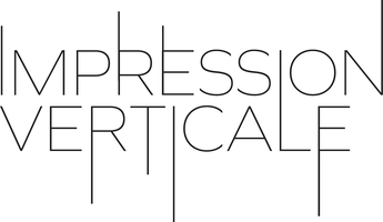 Impression Verticale