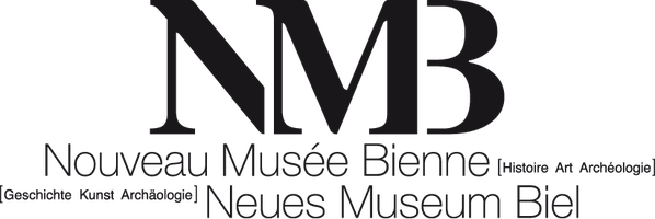 Nouveau Musée Bienne