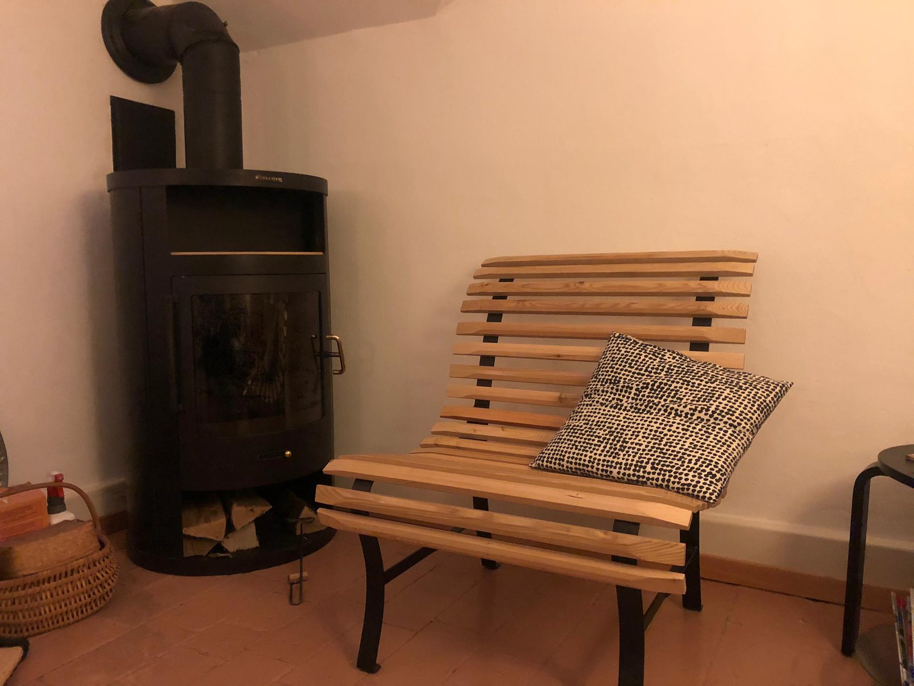 Mobilier Banc, petit