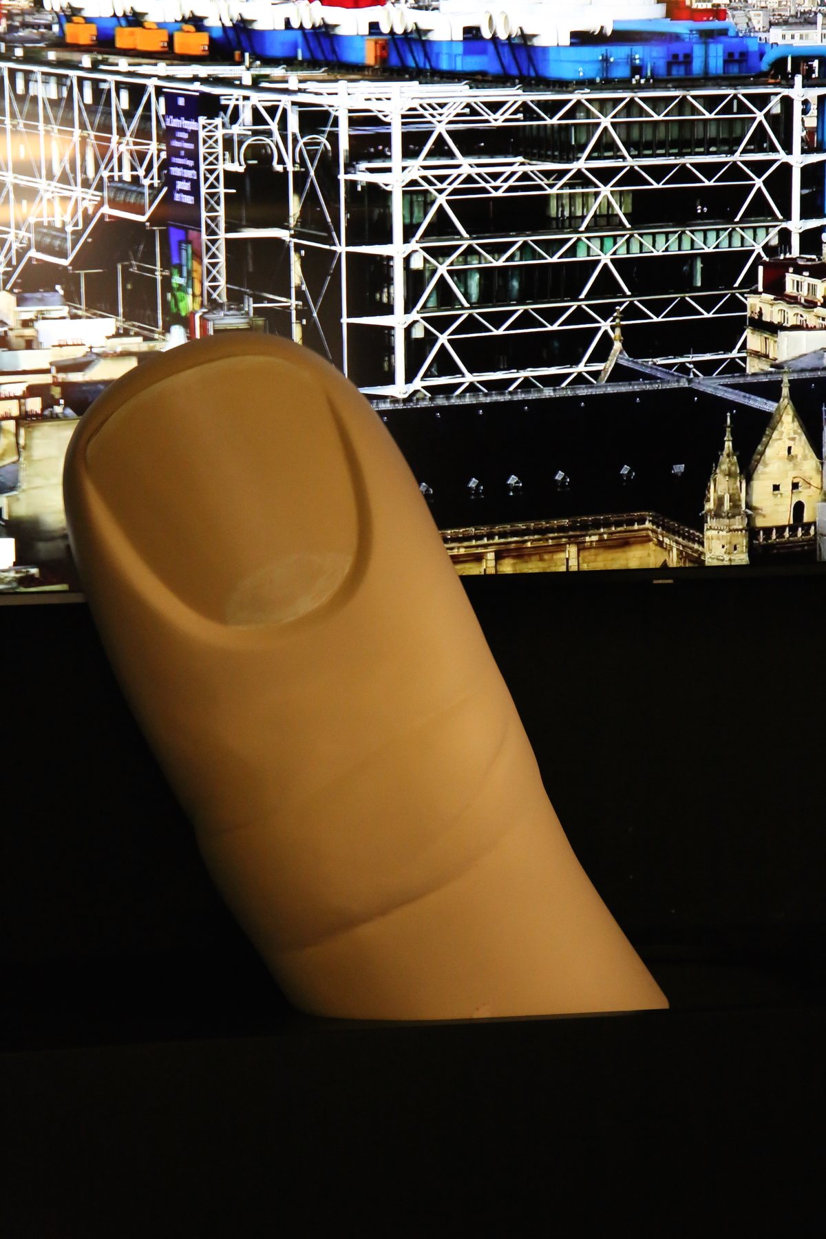 Objet Muséo, muséographie musée