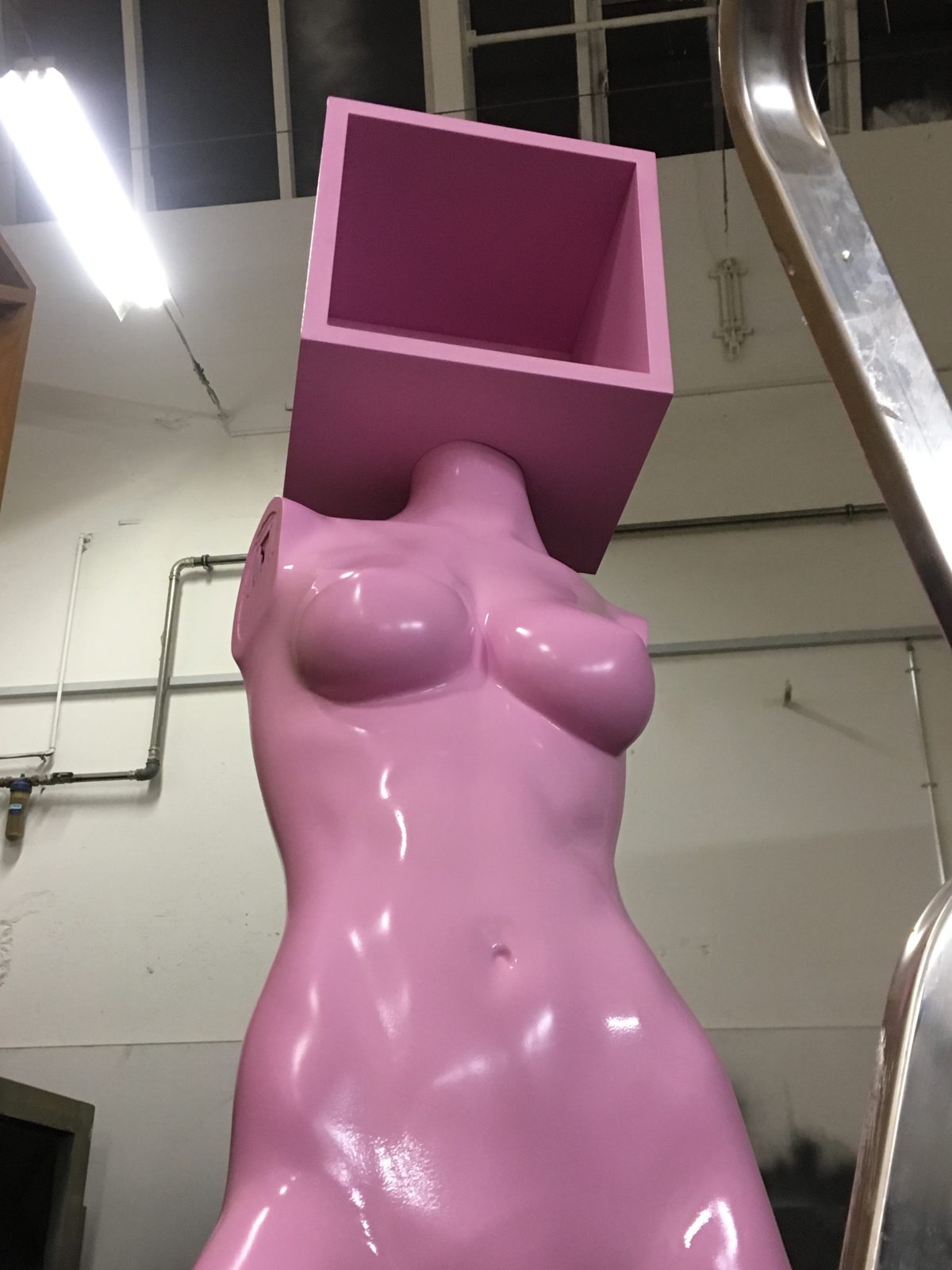 Sculpture — L'Illustre Atelier